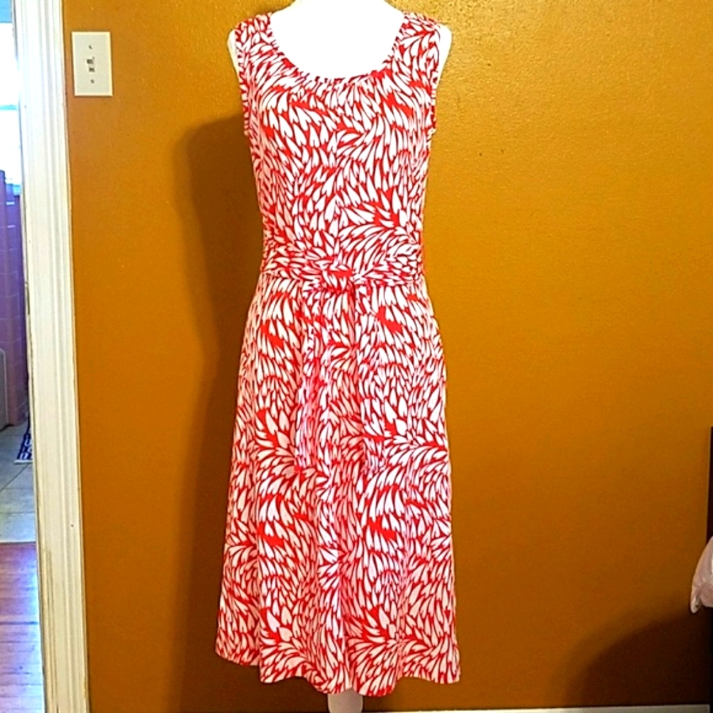 Vintage Hearts Dress